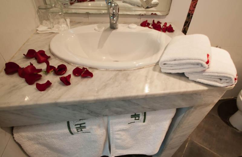 Hotel De La Paix Fez Zewnętrze zdjęcie